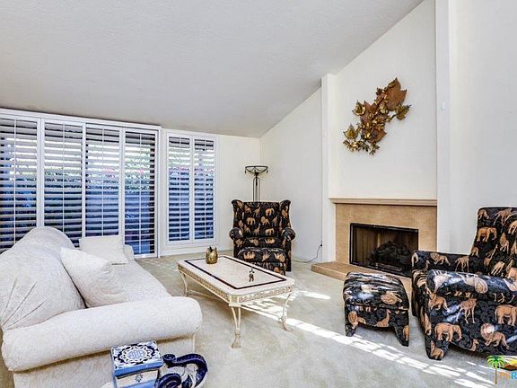 5th image of 2120 S Palm Canyon Dr