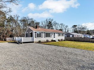 18 Danielle Dr, South Dennis, MA 02660