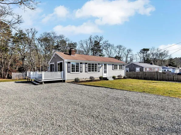 18 Danielle Drive, South Dennis, MA 02660