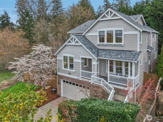 16350 SE 66th Street, Bellevue, WA 98006