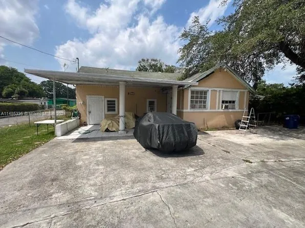 2353 NW 81st St, Miami, FL 33147