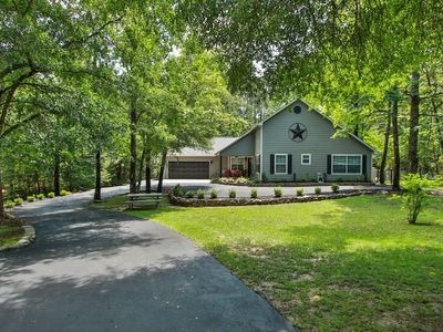 11120 Magnolia Dr, Conroe, TX, 77303