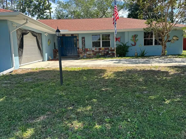 1681 SE Fairfield Street, Port St Lucie, FL 34983