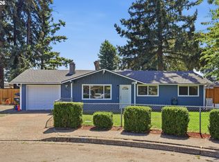 697 54th St, Springfield, OR 97478