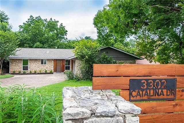 1st image of 3302 Catalina Dr