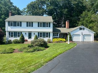 41 Tonica Spring Trl, Manchester, CT 06040