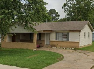 3402 Race St, Jonesboro, AR 72401
