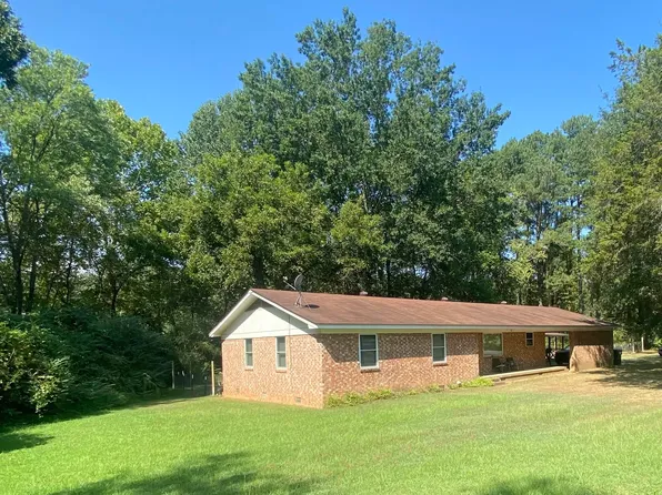 239 N Elizabeth St, Dover, AR 72837