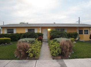 10400 SW 162nd Ter, Miami, FL 33157