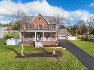 1203 Brockton St, Blacksburg, VA 24060