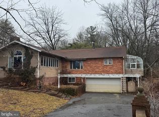 7907 Dance Hall Rd, Frederick, MD 21701