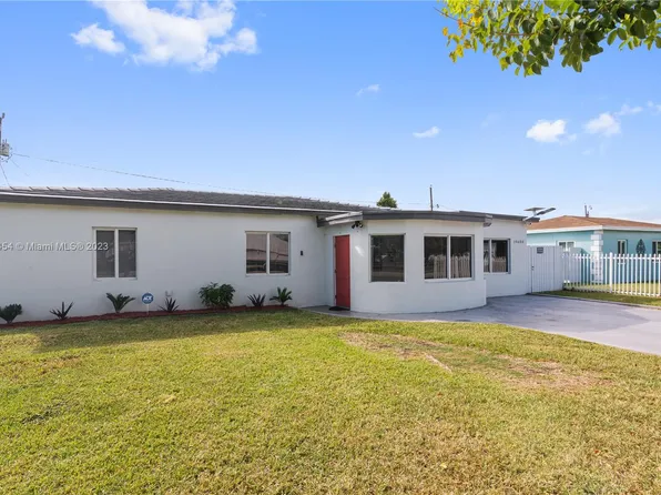 14600 Buchanan St, Miami, FL 33176