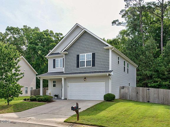 2nd image of 125 Lodestone Dr