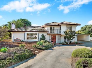 1225 Lomita Ln, Carpinteria, CA 93013
