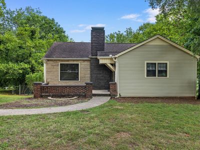 751 Alabama St, Florence, AL, 35630