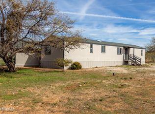 4485 E Empty Wash Ln, Tucson, AZ 85739