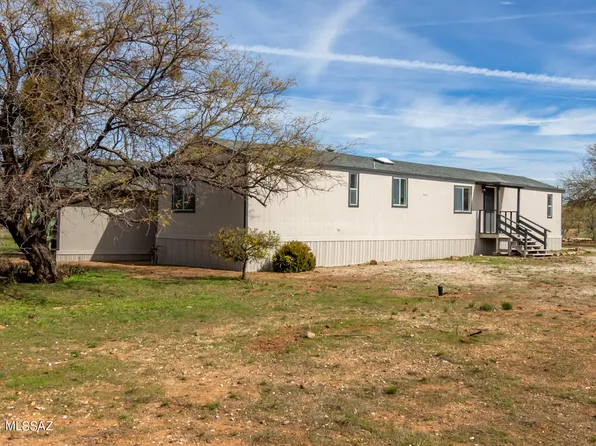 4485 E Empty Wash Ln, Tucson, AZ 85739