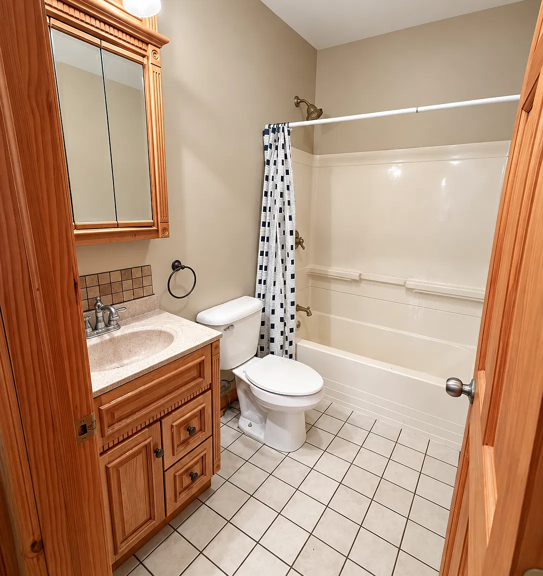 1 bed, $950 — Photo 3