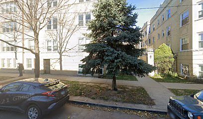 1st image of 1440 W Thorndale Ave #B