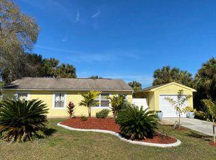 1124 Salina Ave, Pt Charlotte, FL 33948