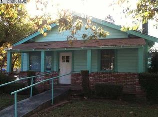 2109 East St, Concord, CA 94520