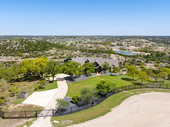 203 Flight Path, Fredericksburg, TX 78624