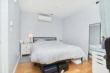 Rented by Keller Williams NYC