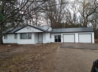 11499 W Carson City Rd, Greenville, MI 48838