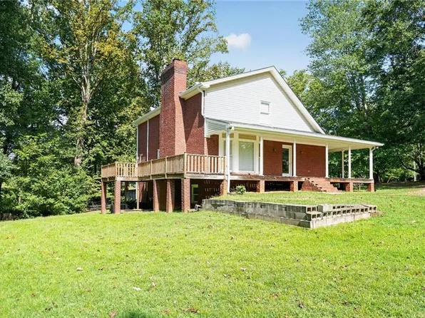 83 Russell Rd #1, Lawrenceville, GA 30043
