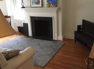 1700 Beacon St, Brookline, MA 02445
