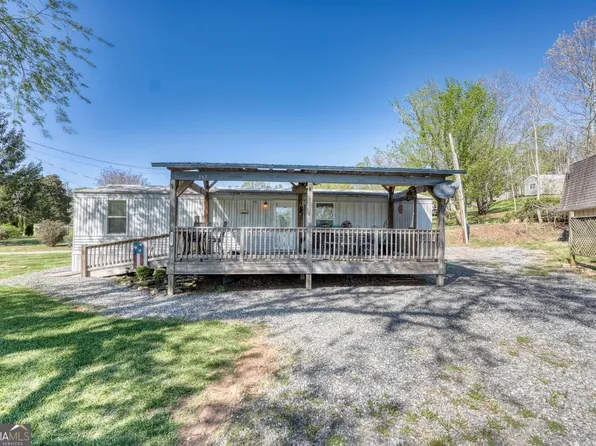 337 Lower Bell Creek Rd, Hiawassee, GA 30546