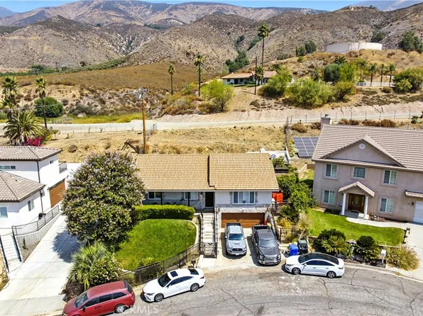 164 E Viento Way, San Bernardino, CA 92404