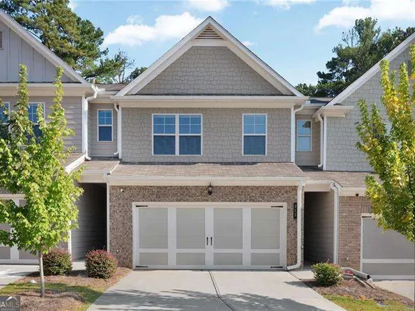 213 Yellowwood Way, Woodstock, GA 30188