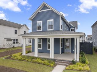 333 Trailmore Ln, Summerville, SC 29486