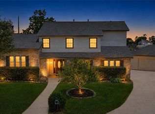 19923 January Dr, Humble, TX 77346