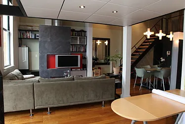 Rented by NY Casa Group