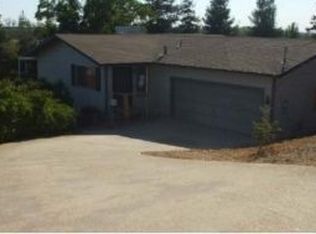 13552 Skyline Blvd, Waterford, CA