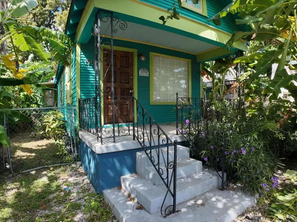 1906 France St, New Orleans, LA 70117