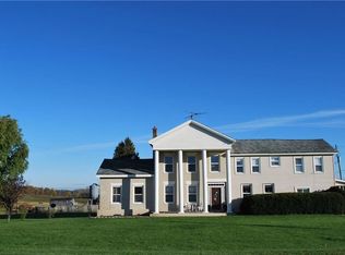 2590 Tileyard Rd, Clifton Springs, NY 14432