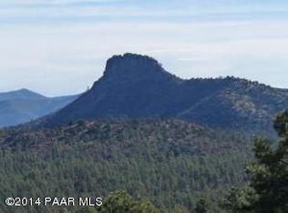 1001 N Kachina Dr, Prescott, AZ 86305