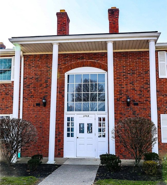 2768 Pease Dr APT 208N, Rocky River, OH 44116 Zillow