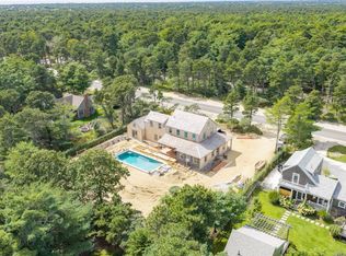 38A Lovers Ln, Nantucket, MA 02554