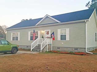 2613 Lincoln Park Dr, Conway, SC 29527