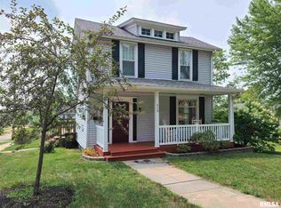 718 10th Ave, Fulton, IL 61252