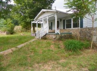 13002 Elm Tree Rd, Laurel, IN 47024