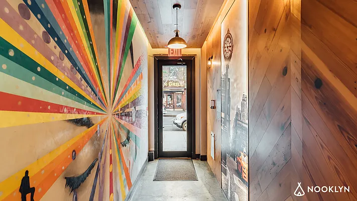 Rented by Nooklyn NYC LLC | media 18