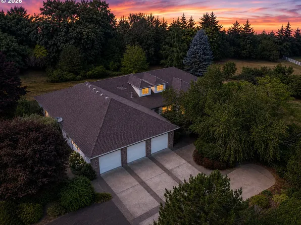 804 NW 297th Cir, Ridgefield, WA 98642