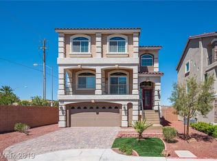 6086 Montana Peak Ave, Las Vegas, NV 89139