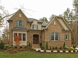 11312 April Moon Ln, Raleigh, NC 27614