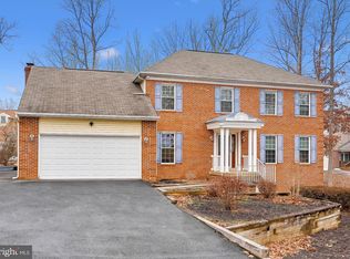 4790 Stonehurst Dr, Woodbridge, VA